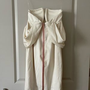 House of cb Aisha dress